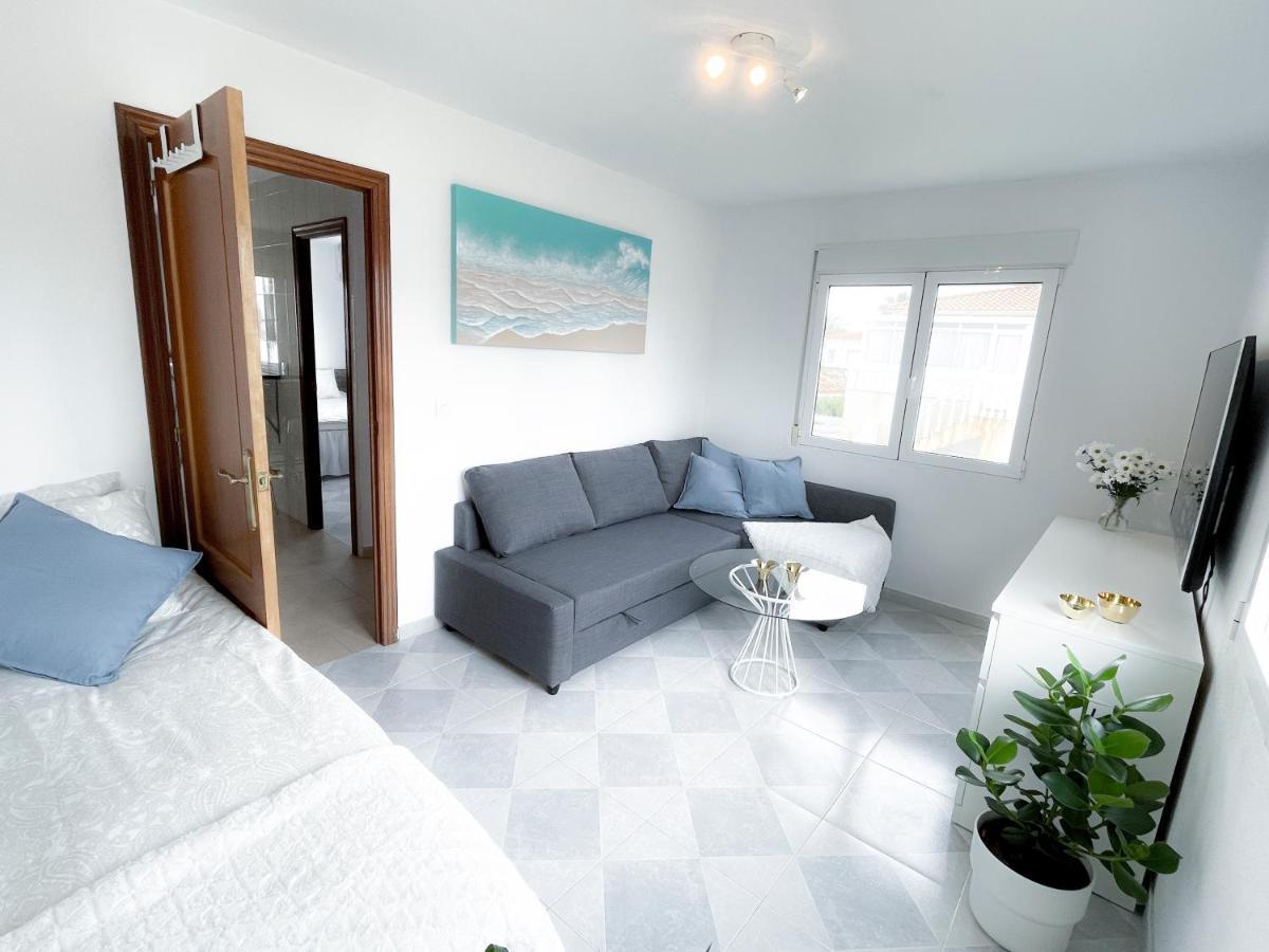 La Zenia Beach House Playa Flamenca Exterior photo