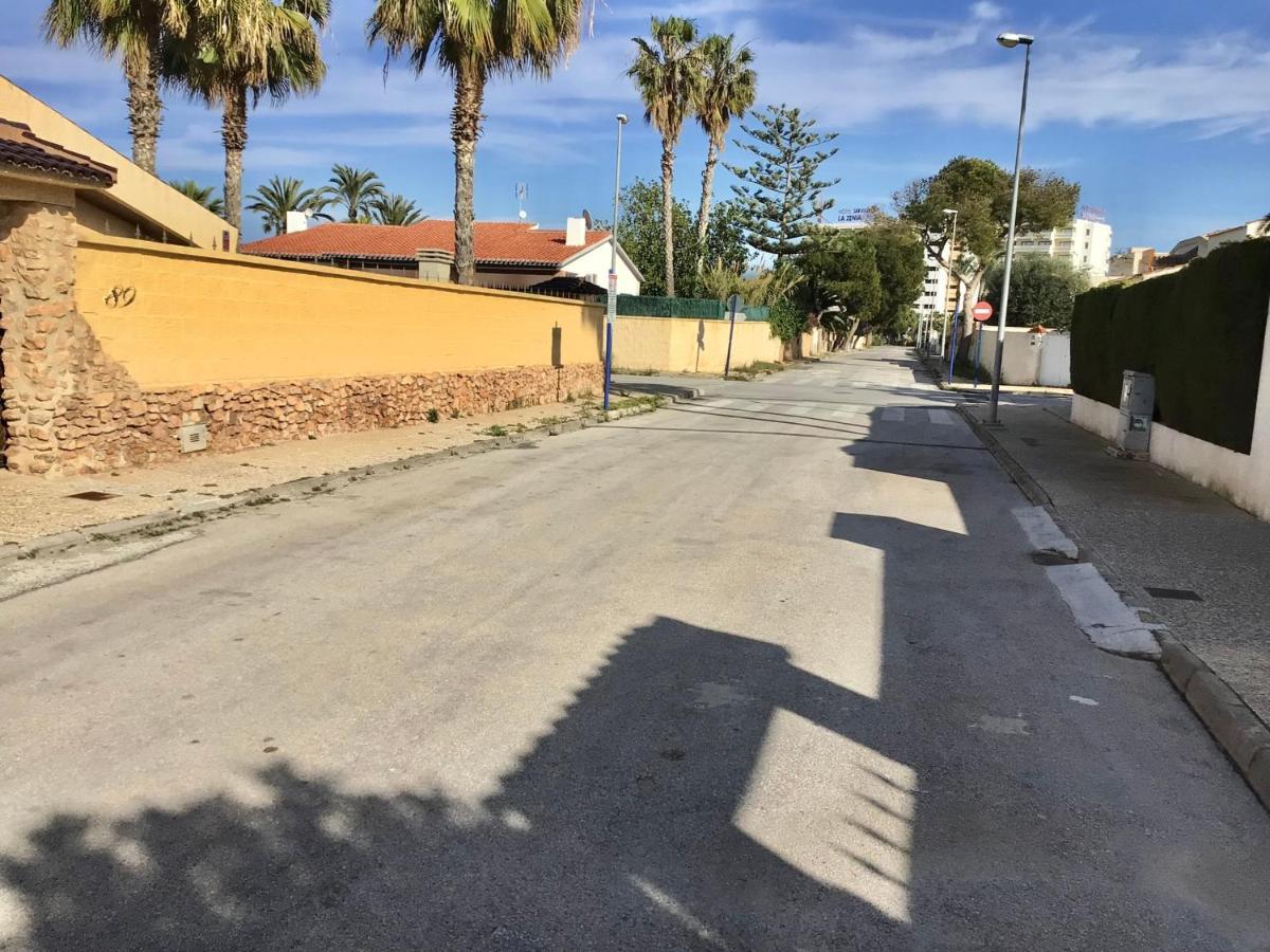 La Zenia Beach House Playa Flamenca Exterior photo